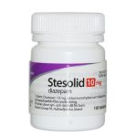 Köp Stesolid 10 mg