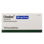 köp Citodon i Sverige