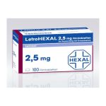 letrozole-buy-letrohexal-100x-25mg-hexal-ag